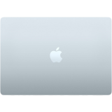 Laptop Apple MacBook Air 15 Sky Blue (M5, 2026) (MDVU4D/A)