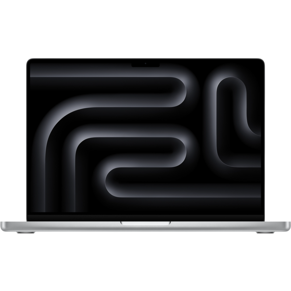 Ordinateur portable Apple MacBook Pro 14 Silver (M5 Pro, 2026) (MGDP4D/A)