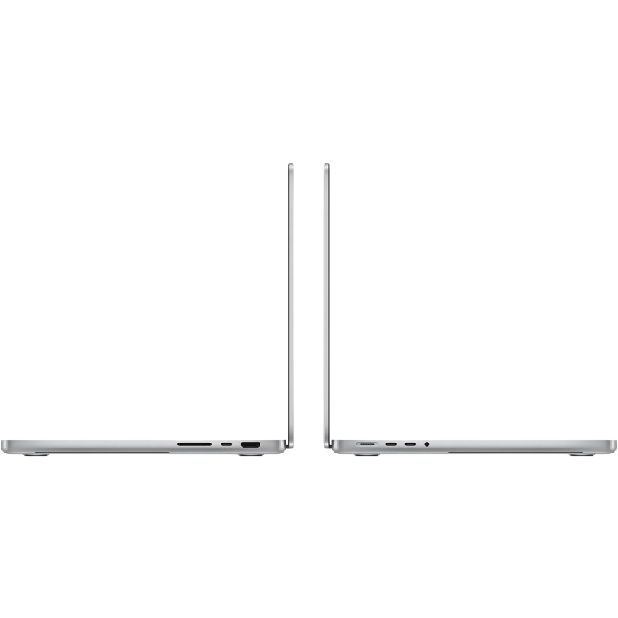 Ordinateur portable Apple MacBook Pro 14 Silver (M5 Pro, 2026) (MGDP4D/A) - photo 3