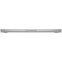 Ordinateur portable Apple MacBook Pro 14 Silver (M5 Pro, 2026) (MGDP4D/A) - photo 5