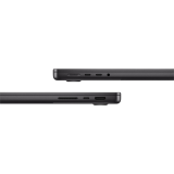 Laptop Apple MacBook Pro 14 Space Black (M5 Pro, 2026) (MGDT4D/A)