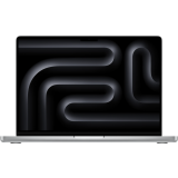 Laptop Apple MacBook Pro 14 Silver (M5 Pro, 2026) (MJLV4D/A)