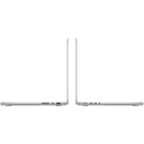 Laptop Apple MacBook Pro 14 Silver (M5 Pro, 2026) (MJLV4D/A)