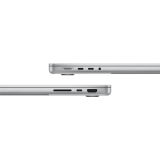 Laptop Apple MacBook Pro 14 Silver (M5 Pro, 2026) (MJLV4D/A)