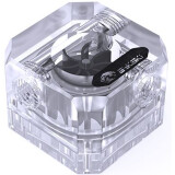 capteur de débit pour le boucle de refroidissement par liquide Bykski B-FMpa-V3-X 5V A-RGB (C13-0036)