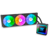 Liquid cooling system Thermaltake TH360 V3 ARGB Sync AIO Black (CL-W466-PL12SW-A)