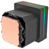Liquid cooling system Thermaltake TH360 V3 ARGB Sync AIO Black (CL-W466-PL12SW-A)