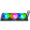 Liquid cooling system Thermaltake TH360-S V3 ARGB Sync AIO Black - CL-W470-PL12SW-A - photo 4