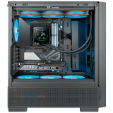 Liquid cooling system Thermaltake TH360-S V3 ARGB Sync AIO Black (CL-W470-PL12SW-A)