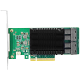 Expansion card LR-LINK (Linkreal) LRNV9441-4IR