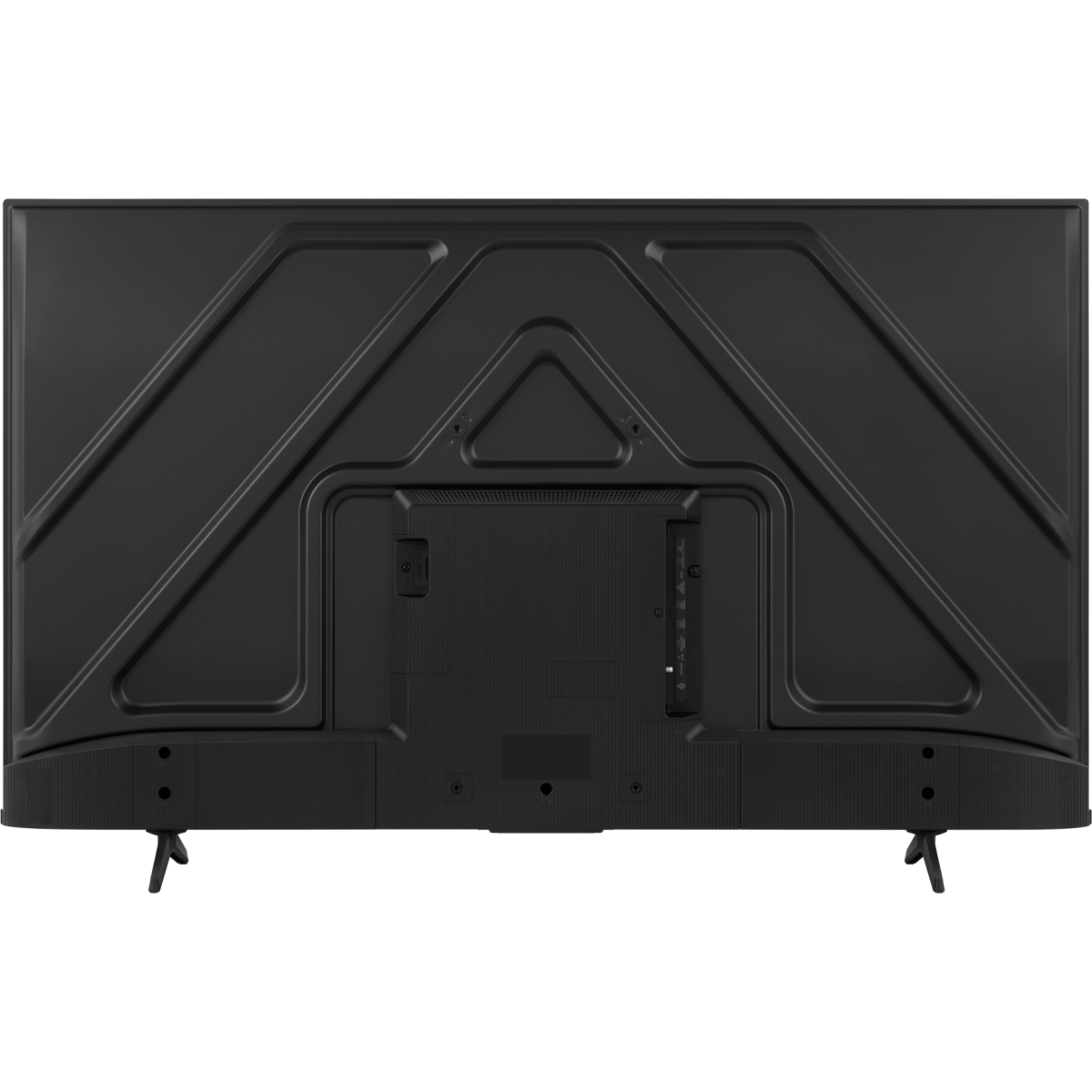 téléviseur à cristaux liquides Hisense 55" 55A6S - photo 5