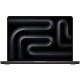 Laptop Apple MacBook Pro 14 Space Black (M5 Pro, 2026) (MGDR4D/A)