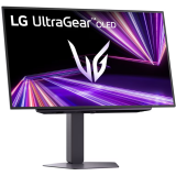 Moniteur LG 27" 27GX704A-B UltraGear