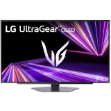 Moniteur LG 27" 27GX704A-B UltraGear