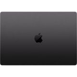 Laptop Apple MacBook Pro 16 Space Black (M5 Pro, 2026) (MGEC4D/A)