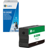 cartouche G&G GG-3JA30AE Black