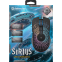 Pele Defender Sirius GM-660L Black (52660) - foto 4