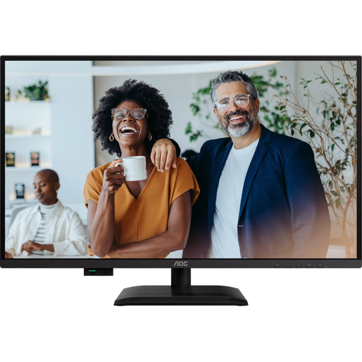Écran AOC 27" Q27P4CV - photo 2