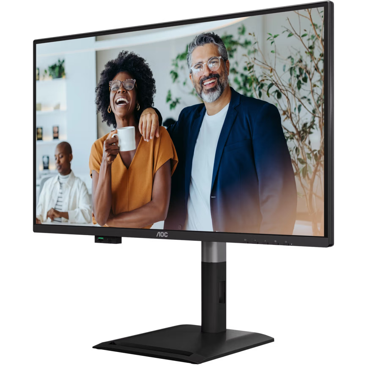 Écran AOC 27" Q27P4CV - photo 3