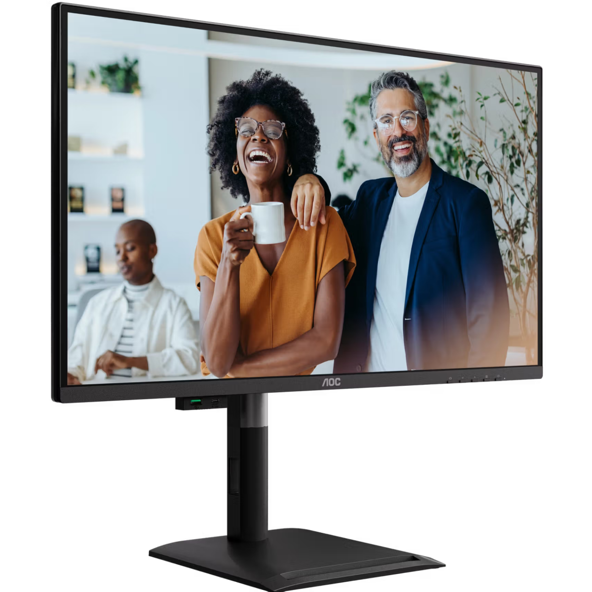 Écran AOC 27" Q27P4CV - photo 4