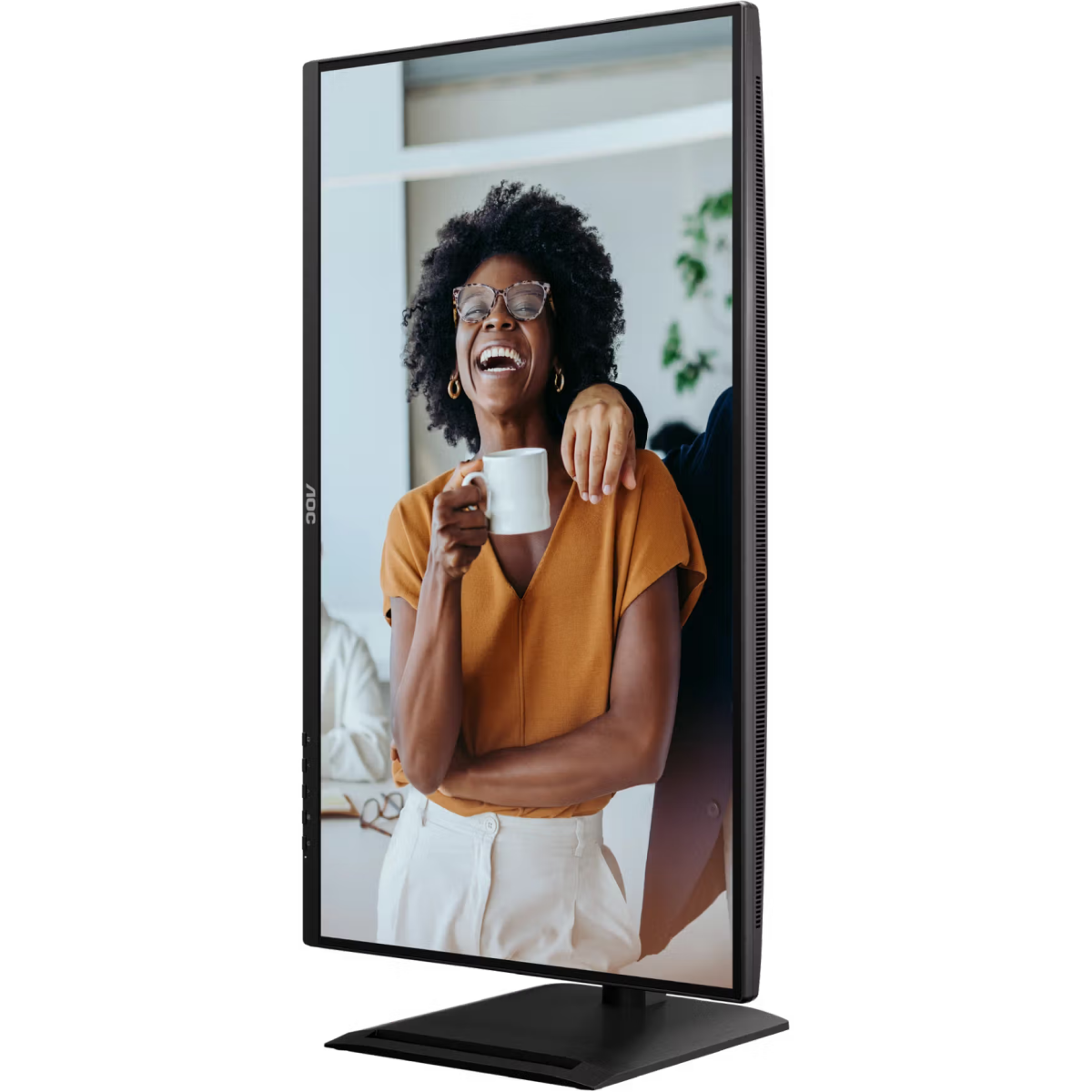 Écran AOC 27" Q27P4CV - photo 6