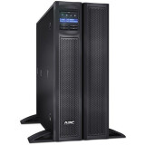UPS APC SMX3000HVNC Smart-UPS X 3000VA + NetWork Card