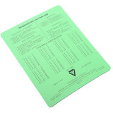 Peles paliktnis CBR CMP 024 Arithmetic