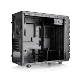 Korpuss Thermaltake Versa H13 Black (CA-1D3-00S1NN-00)