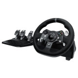 Stūre Logitech Driving Force G920 (941-000123)