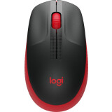 Pele Logitech M190 Red (910-005908/910-005904)