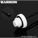 Capteur de température pour le système de refroidissement par liquide Barrow TCWD-V1 White (BA0927)