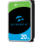 Hard Drive 20TB SATA-III Seagate SkyHawk AI (ST20000VE004)