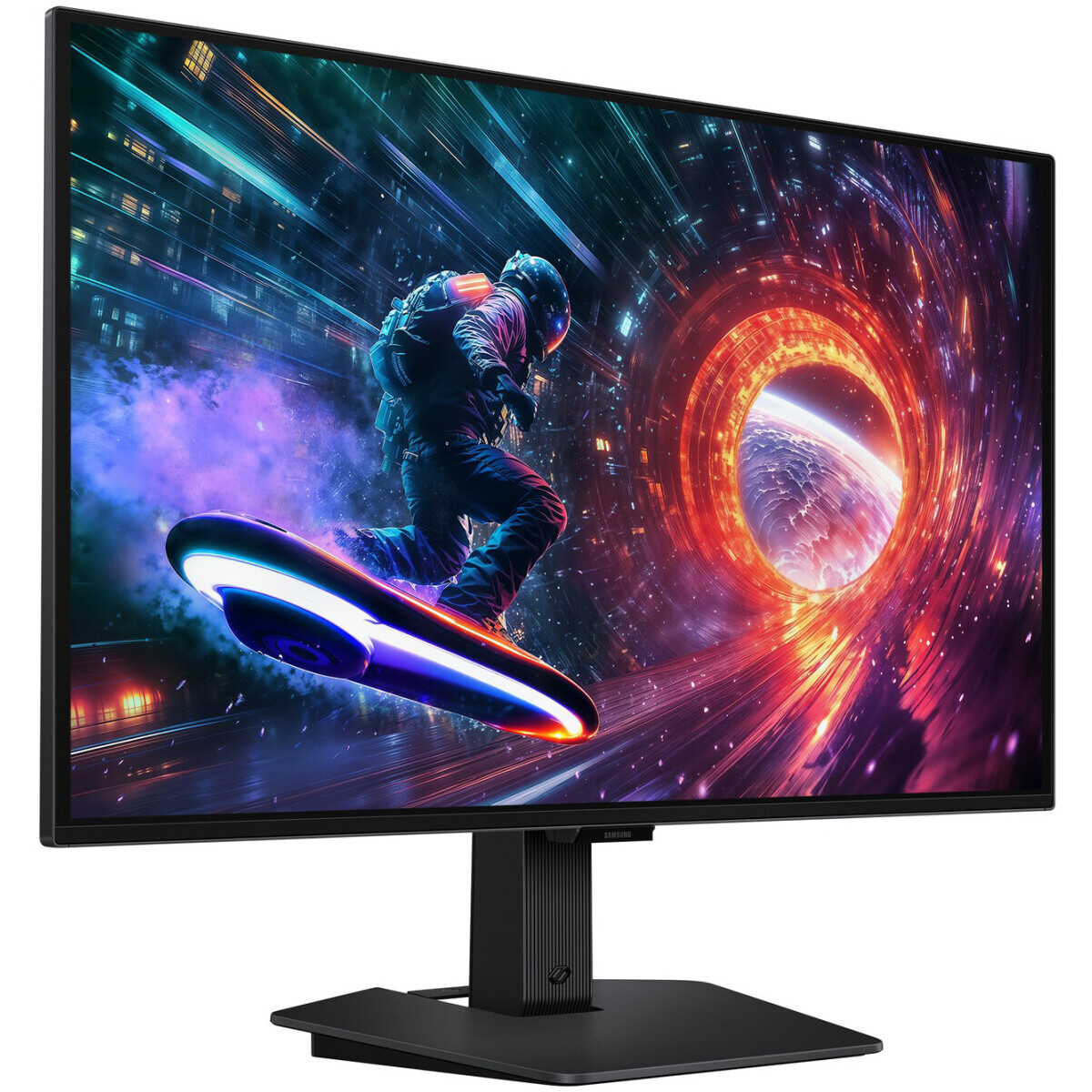 moniteur Samsung 27" S27FG502S Odyssey OLED G5 G50SF - LS27FG500SUXEN/LS27FG502SUXEN - photo 3