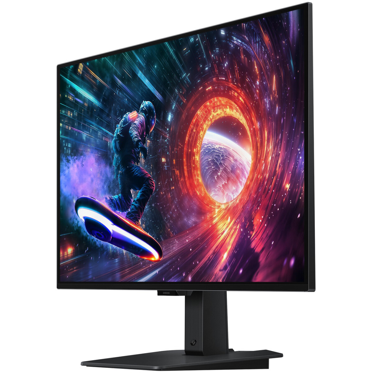 moniteur Samsung 27" S27FG502S Odyssey OLED G5 G50SF - LS27FG500SUXEN/LS27FG502SUXEN - photo 4
