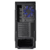 Datoru korpuss DeepCool TESSERACT BF Black