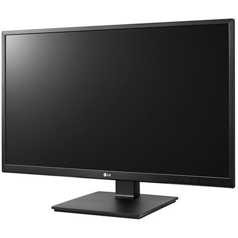 Écran LG 24" 24BK550Y-B - photo 2