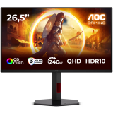 Écran AOC 27" Q27G4ZDR