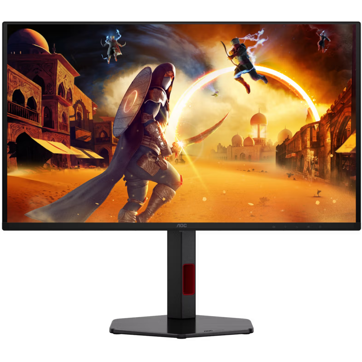 Écran AOC 27" Q27G4ZDR - photo 2