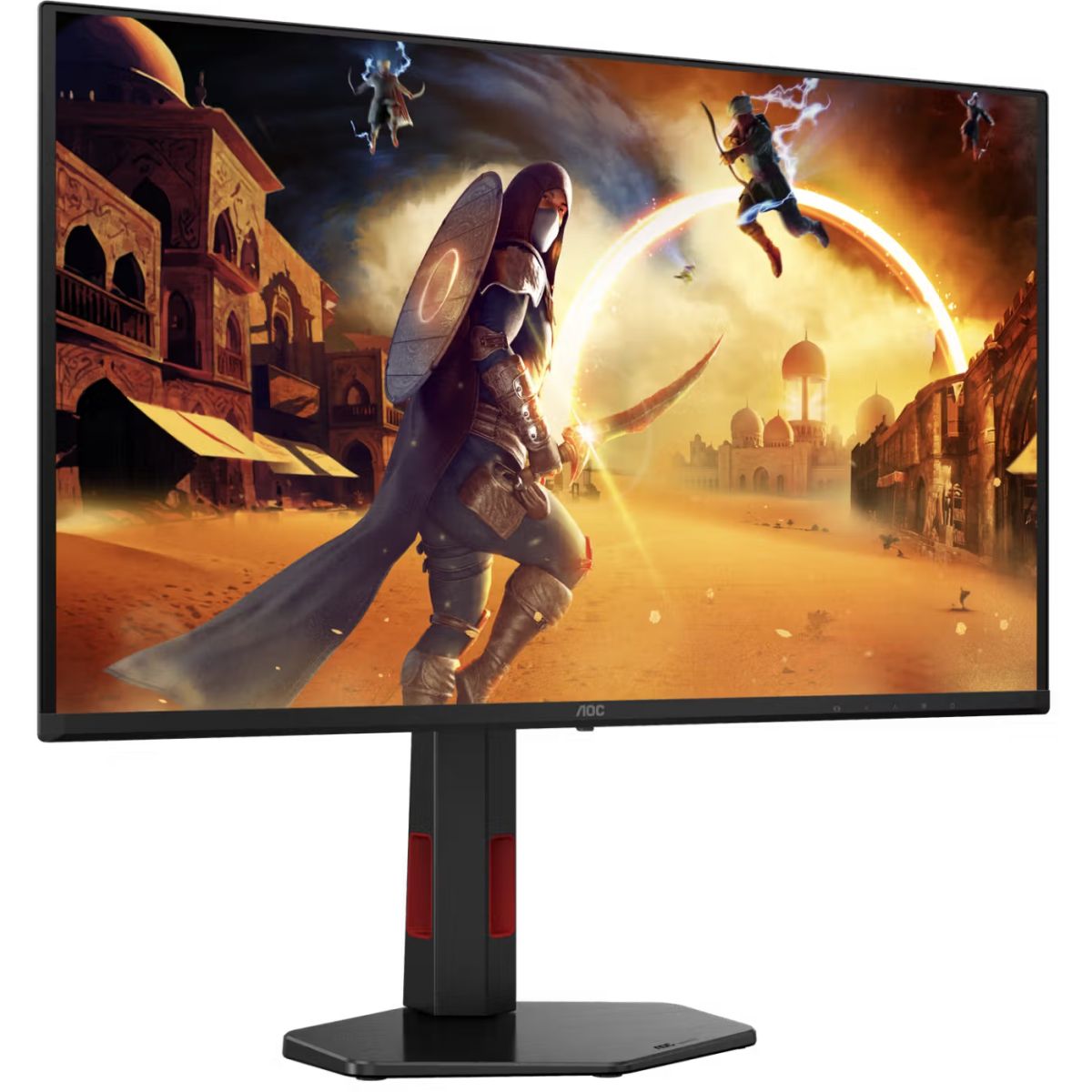 Écran AOC 27" Q27G4ZDR - photo 4