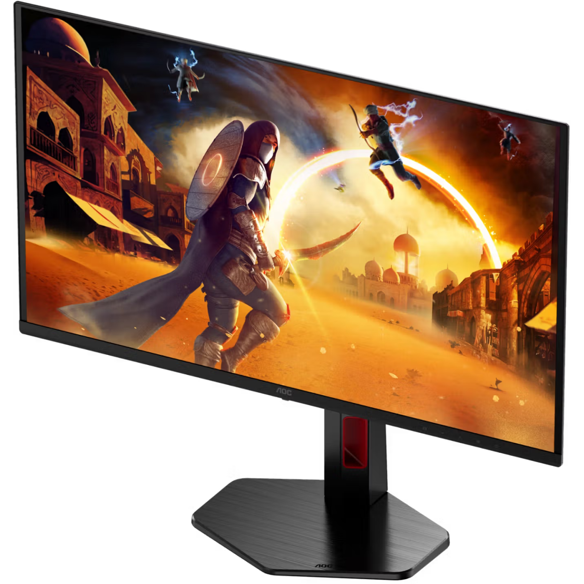 Écran AOC 27" Q27G4ZDR - photo 5