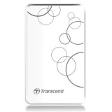 Ārējie cietie diski un SSD 1Tb Transcend StoreJet 25A3 (TS1TSJ25A3W)