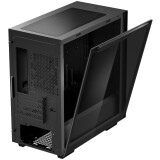 Datoru korpuss DeepCool MACUBE 110 Black