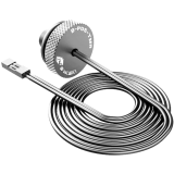 Coolant temperature sensor for the cooling system Bykski B-PD5-TMR Silver (C10-0336)