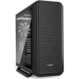 Corpus Be Quiet Silent Base 802 Window Black (BGW39)