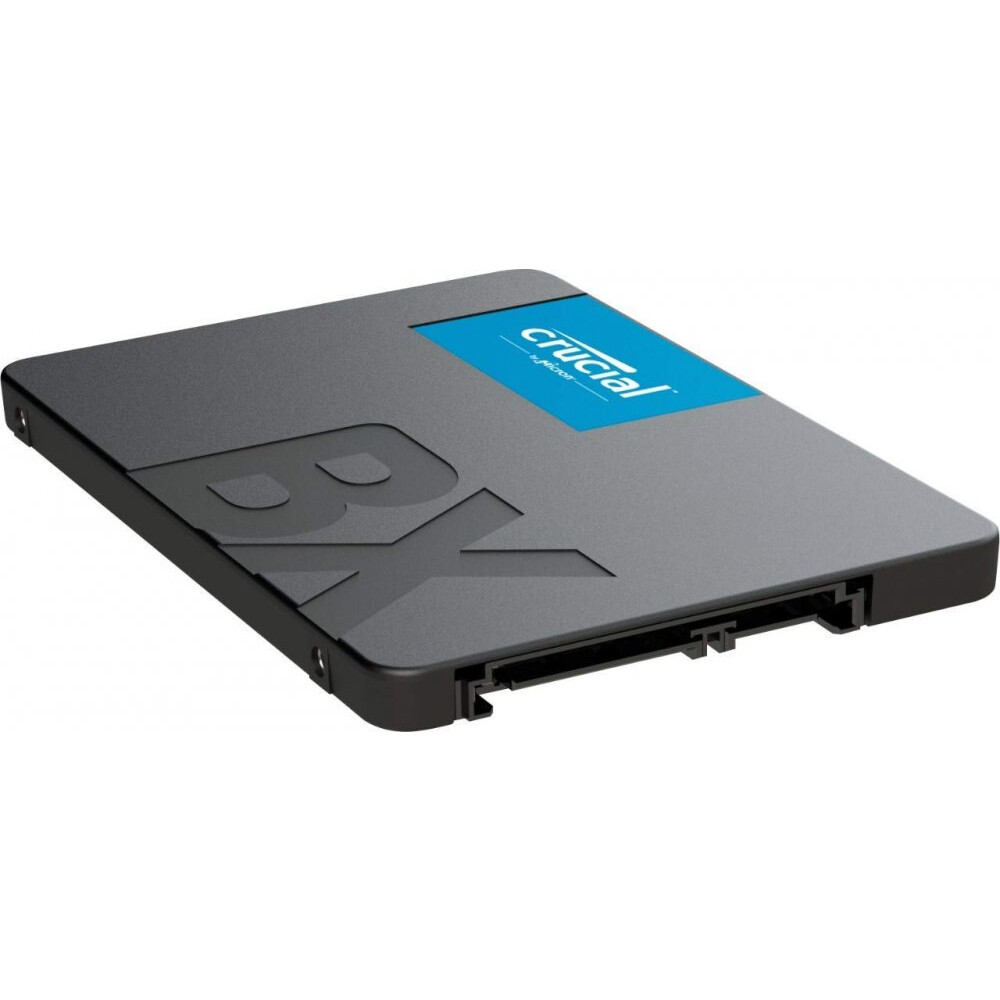 SSD Crucial BX500 2Tb (CT2000BX500SSD1) - foto 3