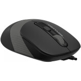 Pele A4Tech Fstyler FM10 Black/Grey