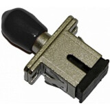 Caurlaides adapteris Hyperline FA-S11Z-SC/ST-N/BK-SL