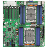 Server-Motherboard ASRock GNR2D16-2T