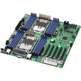 Server-Motherboard ASRock GNR2D16-2T