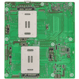 Server-Motherboard ASRock GNR2D16-2T